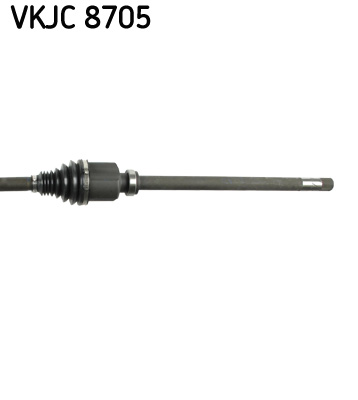 SKF 1003130030 VKJC 8705 - hajtótengely